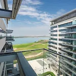 Sustainable Stylish Mayan 1 Bedroom - Yas Island