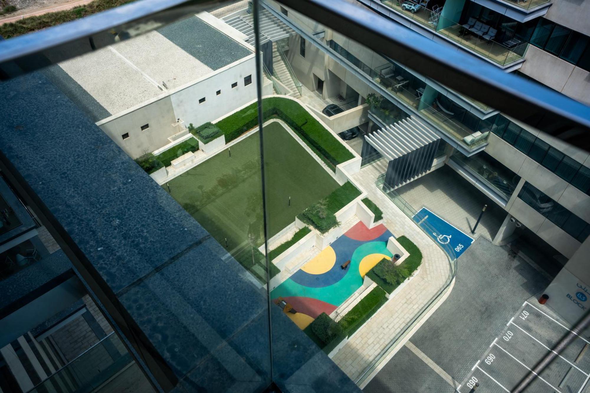 Sustainable Stylish Mayan 1 Bedroom - Yas Island *