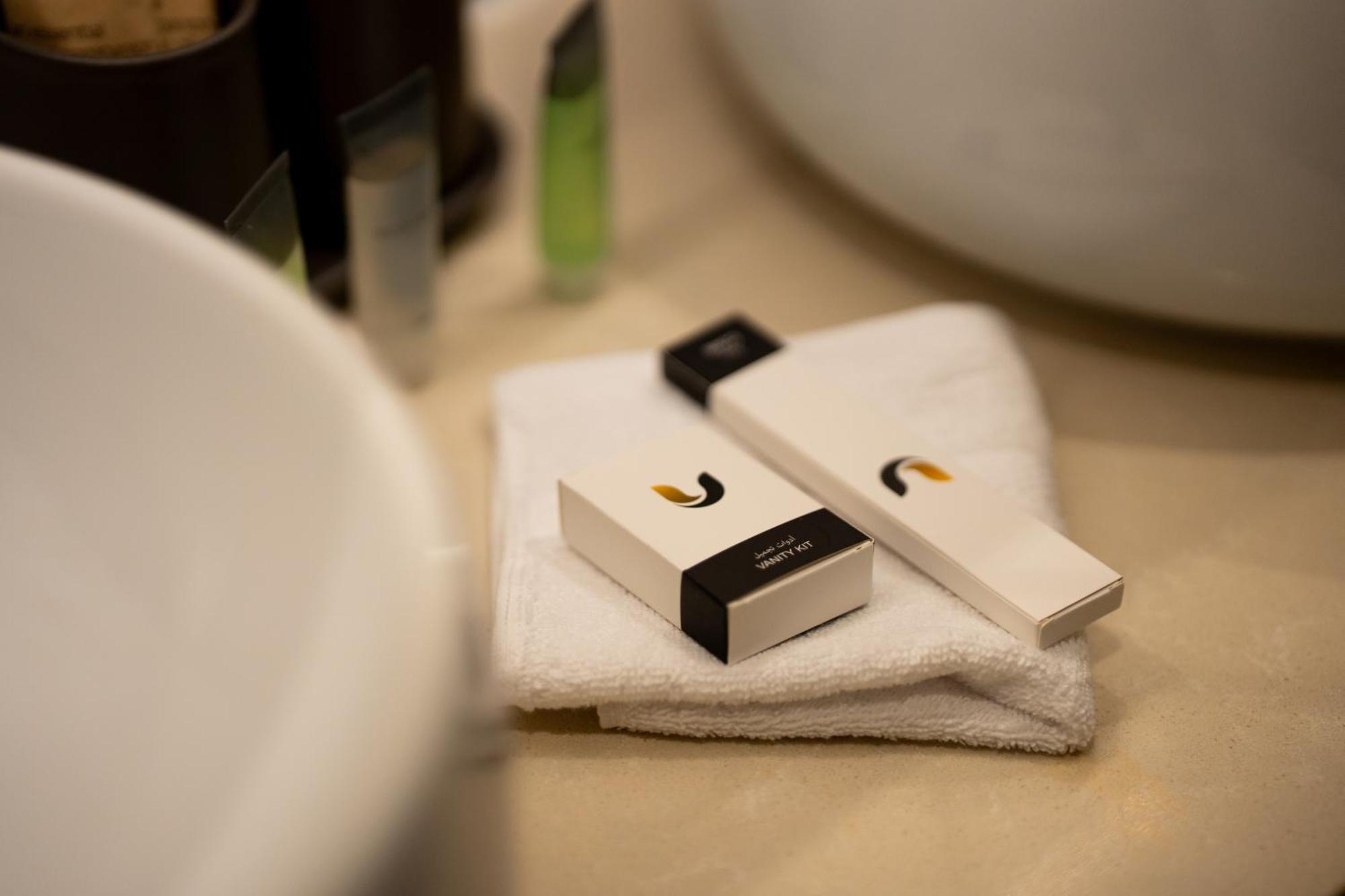 Sustainable Stylish Mayan 1 Bedroom - Yas Island Apartment *